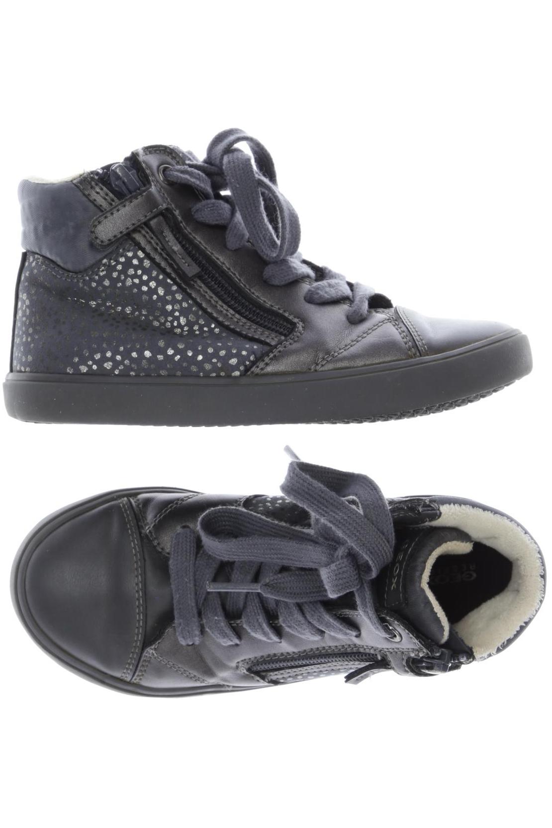 

Geox Herren Kinderschuhe, grau, Gr. 29