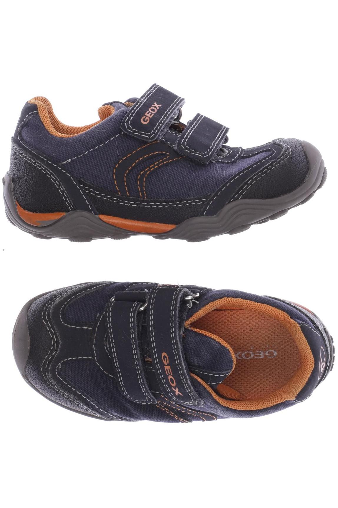 

Geox Jungen Kinderschuhe, marineblau