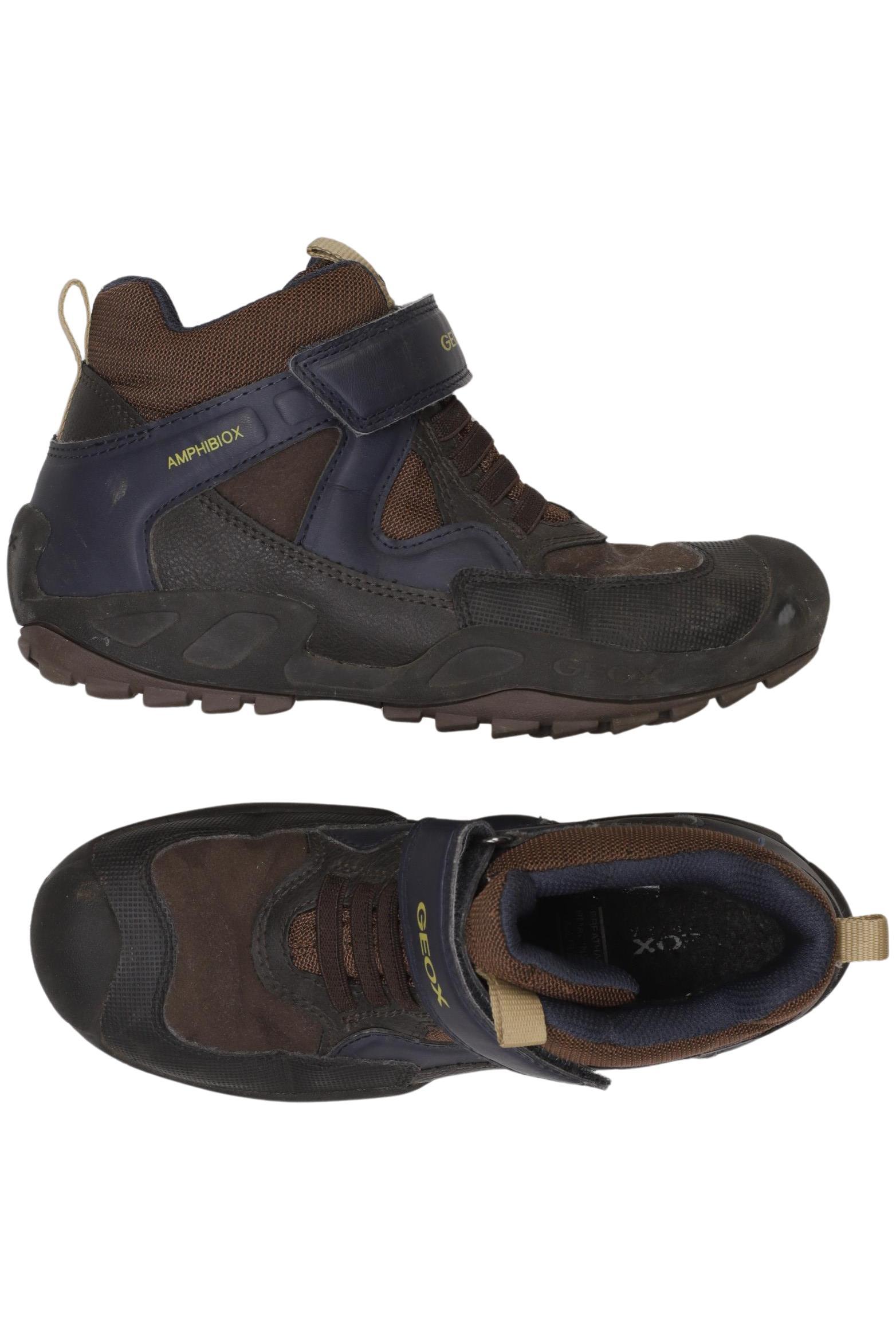 

Geox Jungen Kinderschuhe, mehrfarbig, Gr. 36