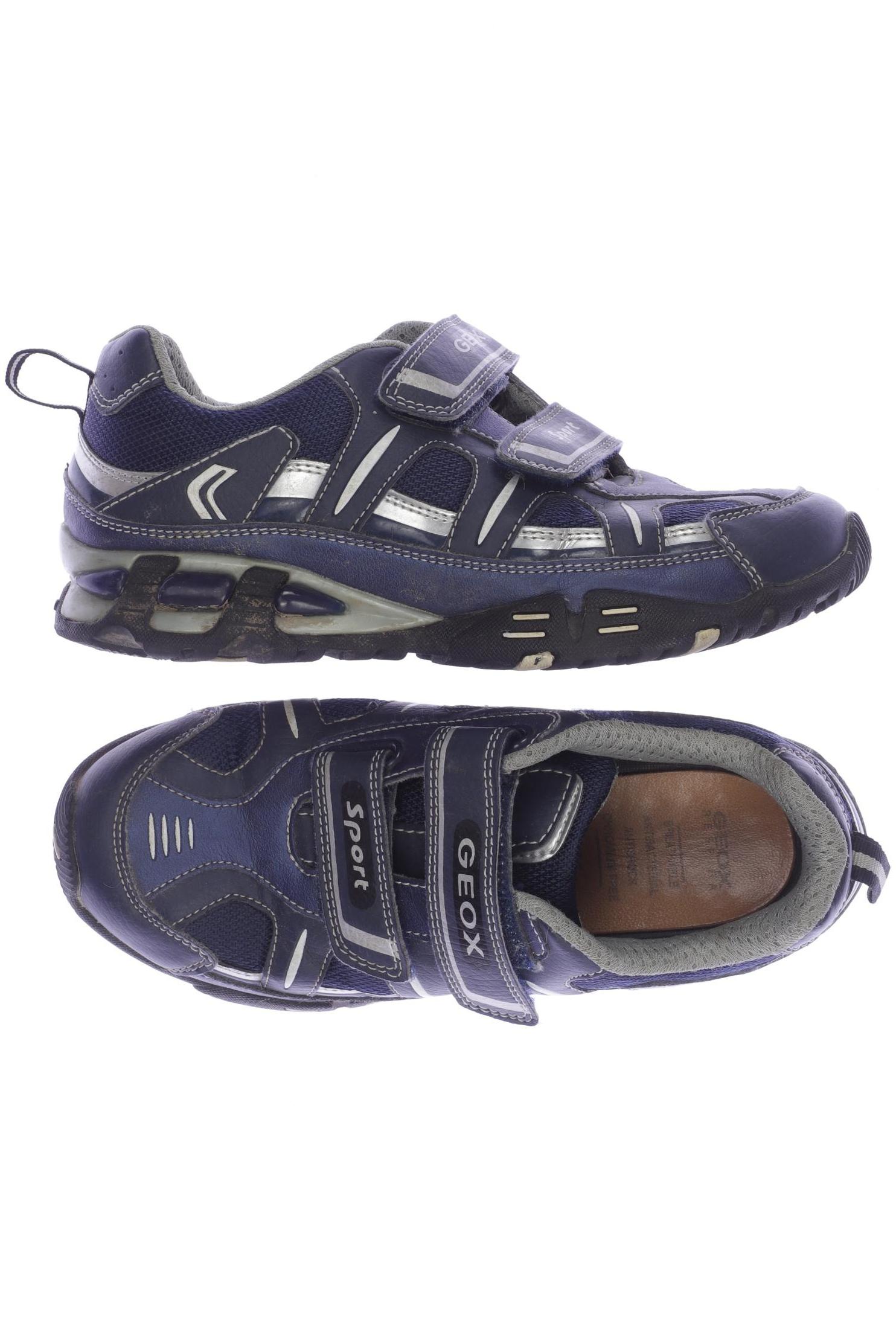 

Geox Jungen Kinderschuhe, marineblau