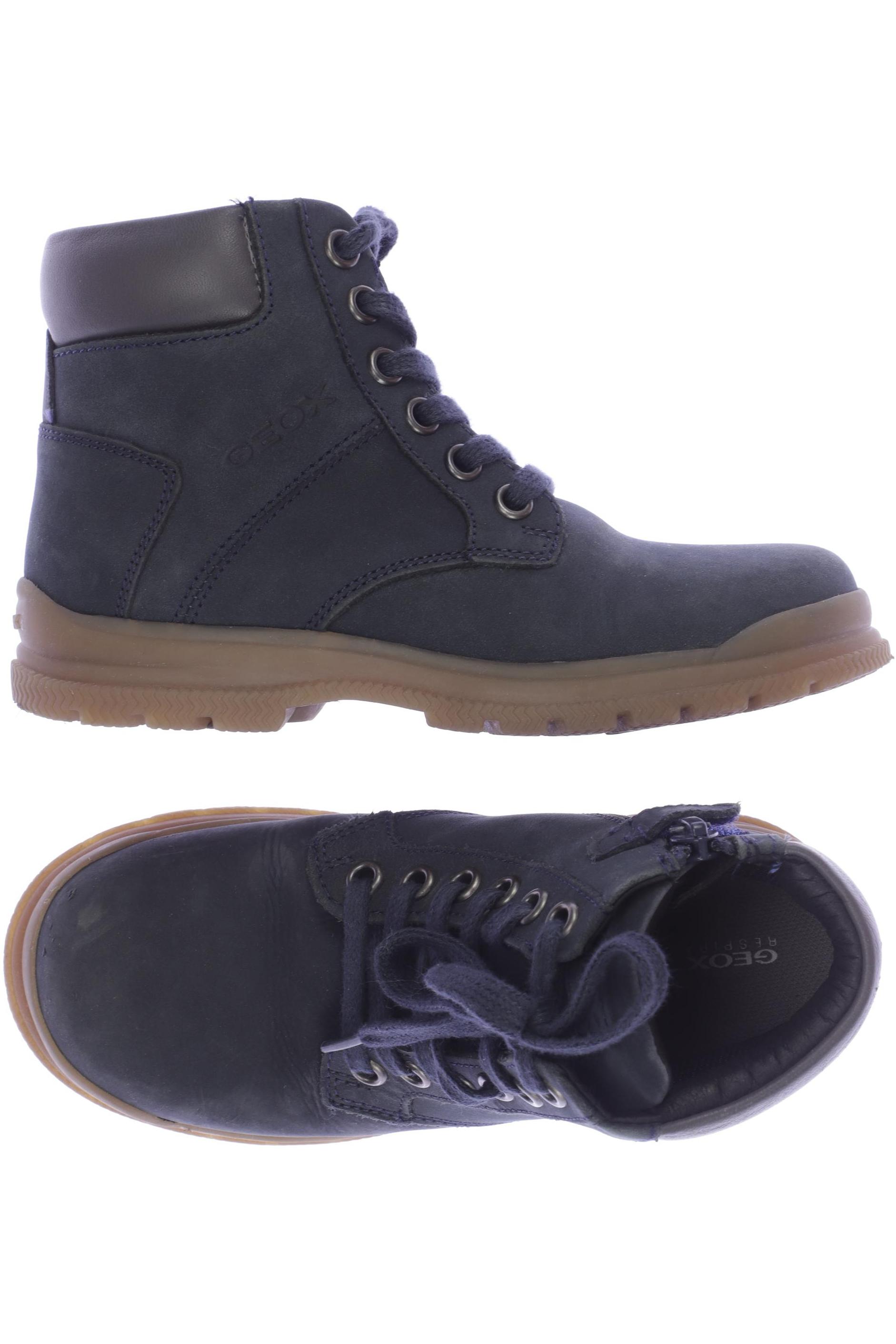 

Geox Jungen Kinderschuhe, marineblau