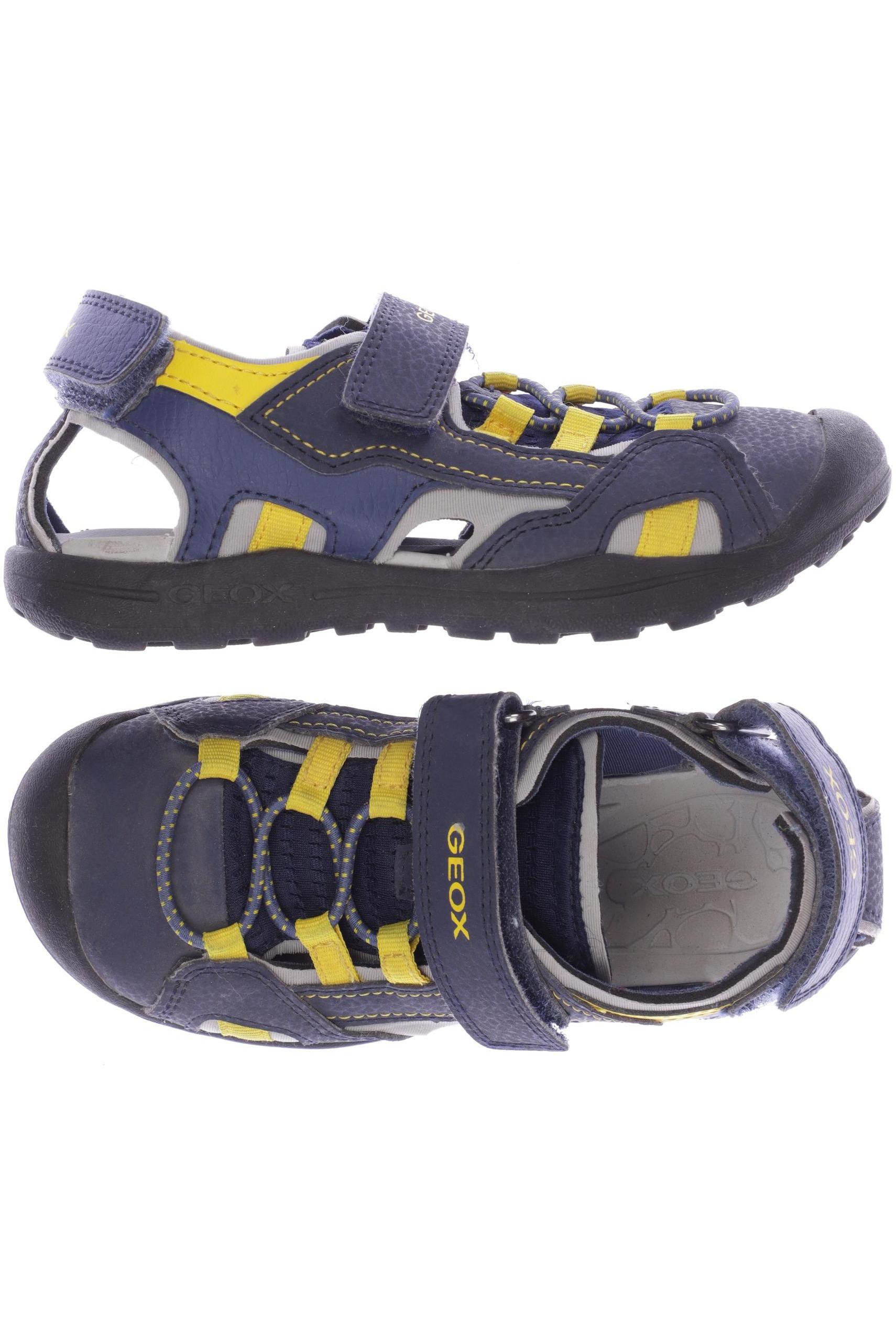 

Geox Jungen Kinderschuhe, marineblau