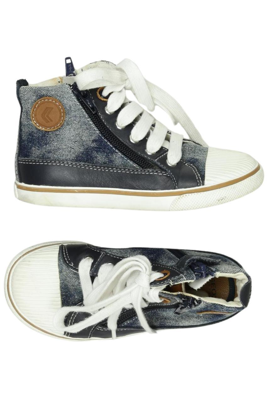 

Geox Herren Kinderschuhe, marineblau, Gr. 26
