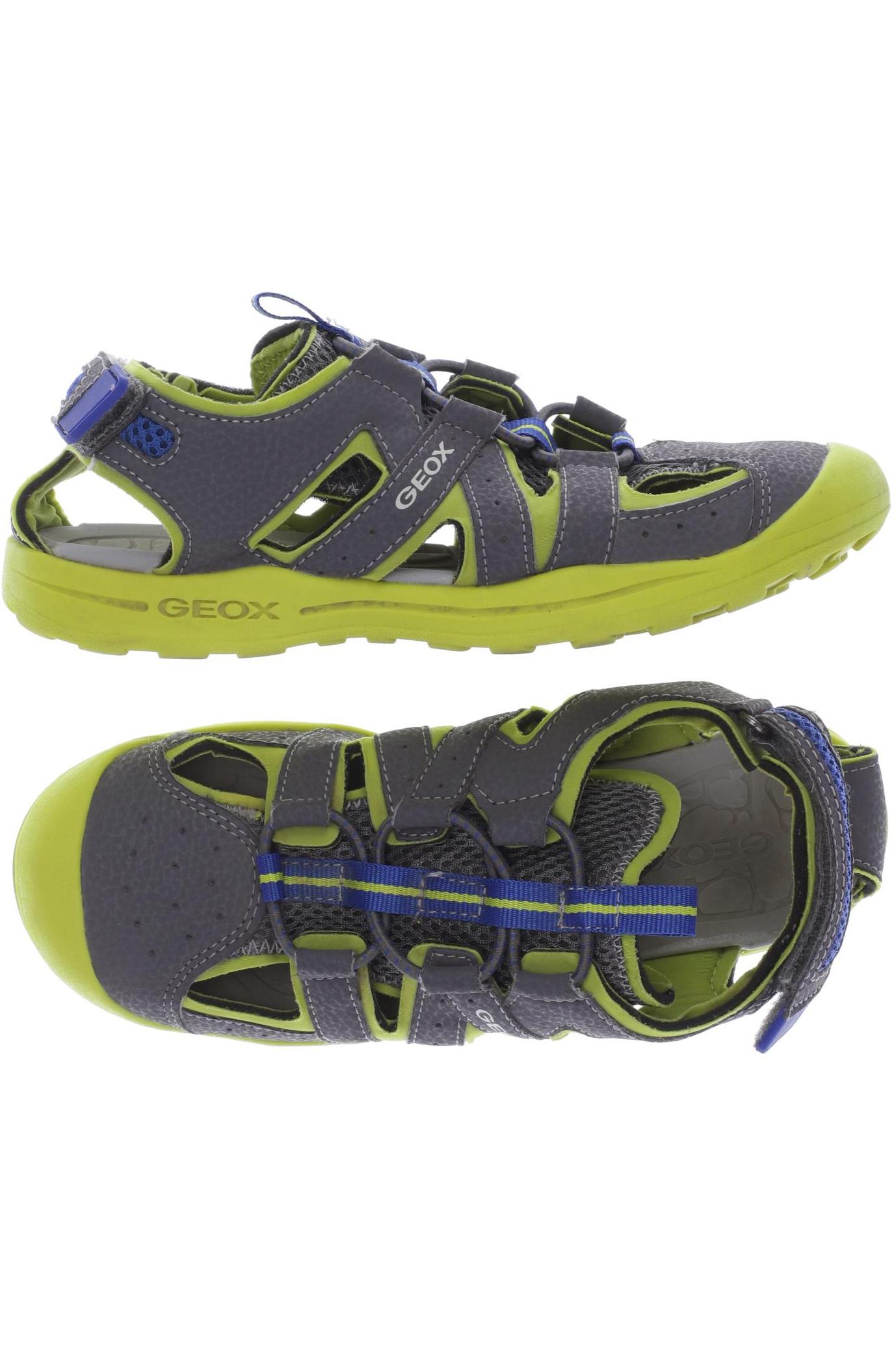 

Geox Jungen Kinderschuhe, grau