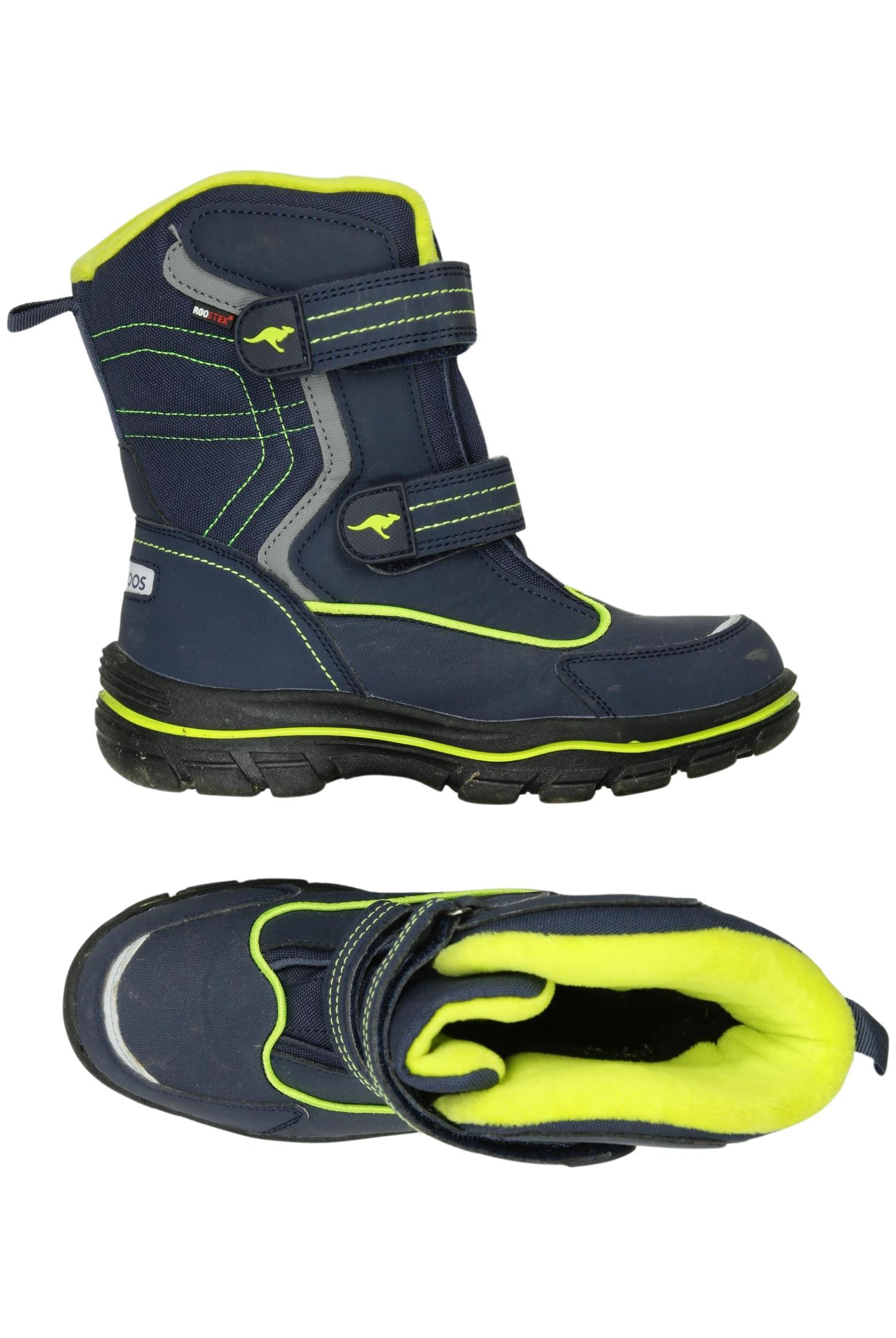 

Geox Herren Kinderschuhe, marineblau, Gr. 34
