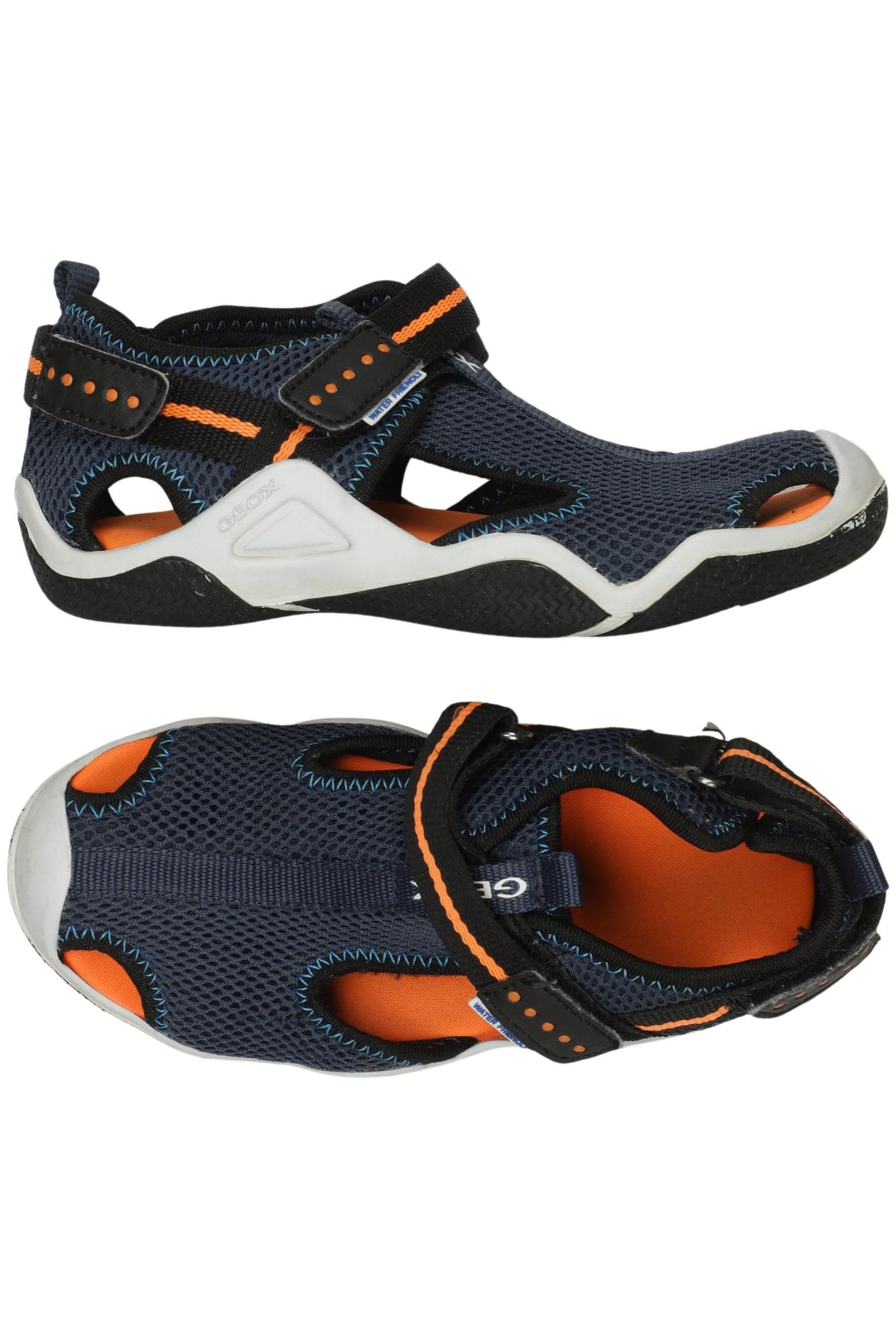 

Geox Herren Kinderschuhe, marineblau, Gr. 30