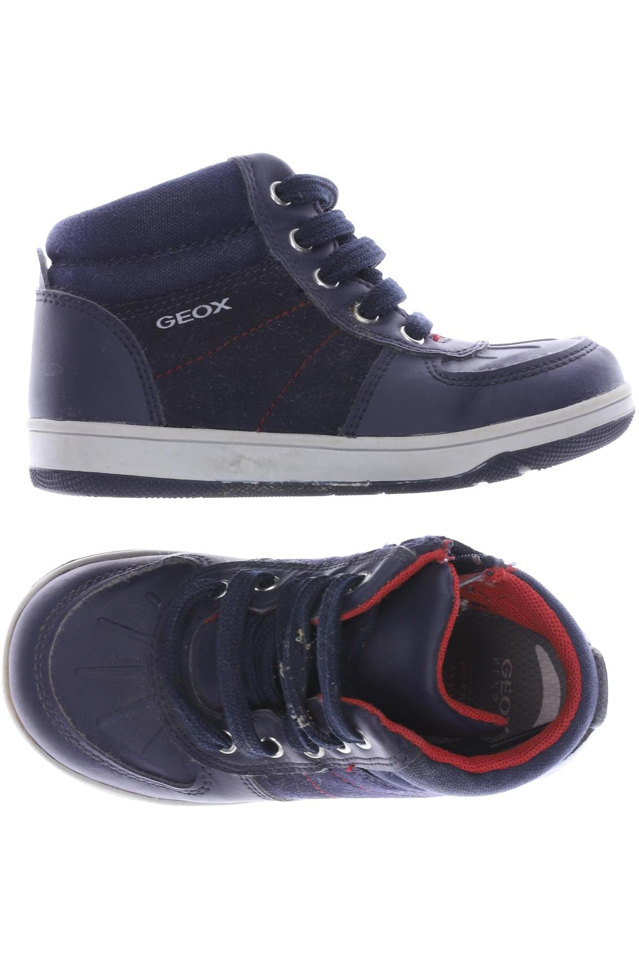 

Geox Herren Kinderschuhe, marineblau, Gr. 25