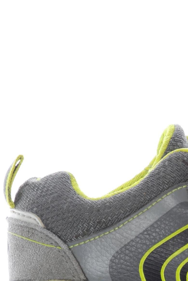 Thumbnail - Geox Jungen Kinderschuhe, grau, Gr. 28