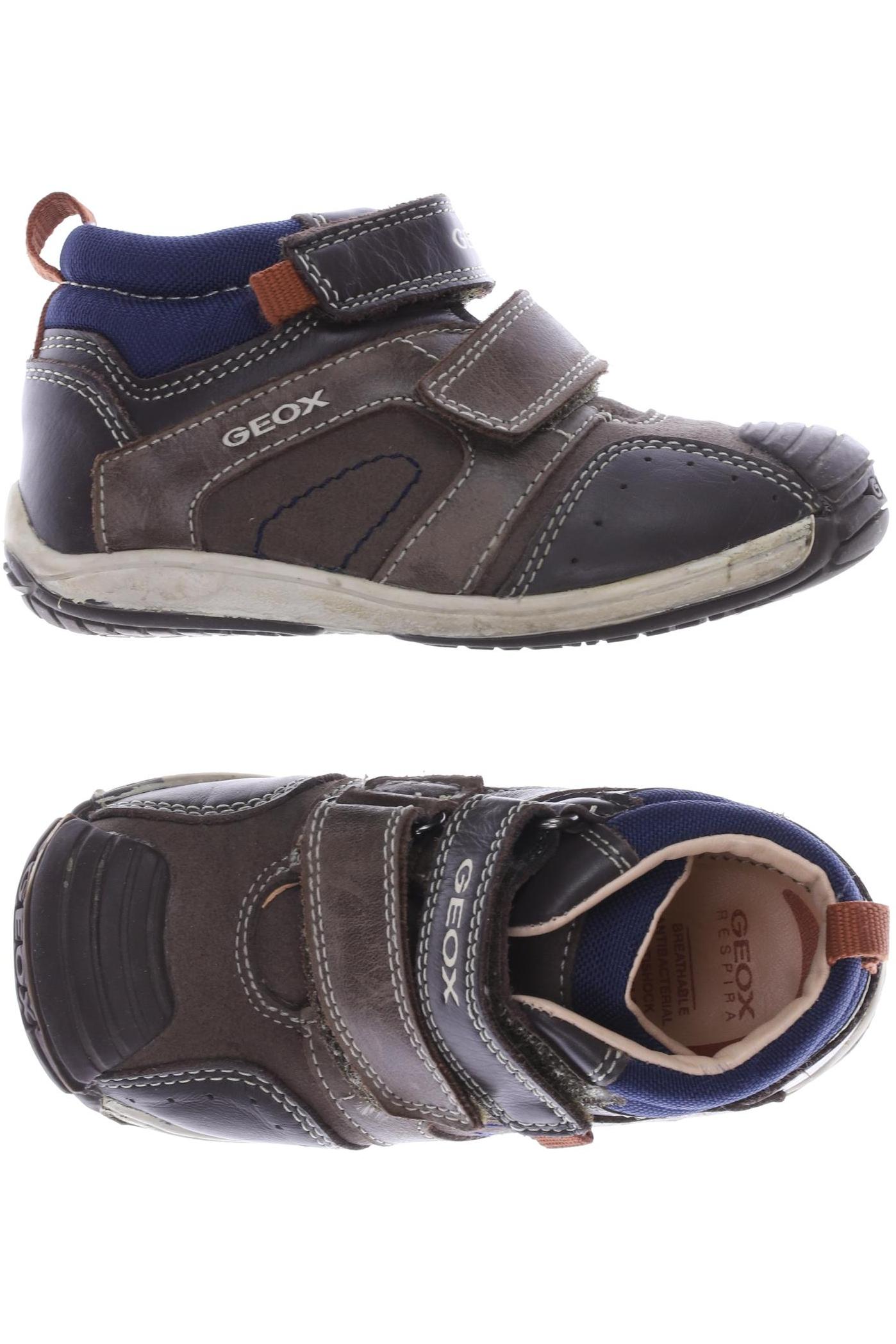 

Geox Jungen Kinderschuhe, braun