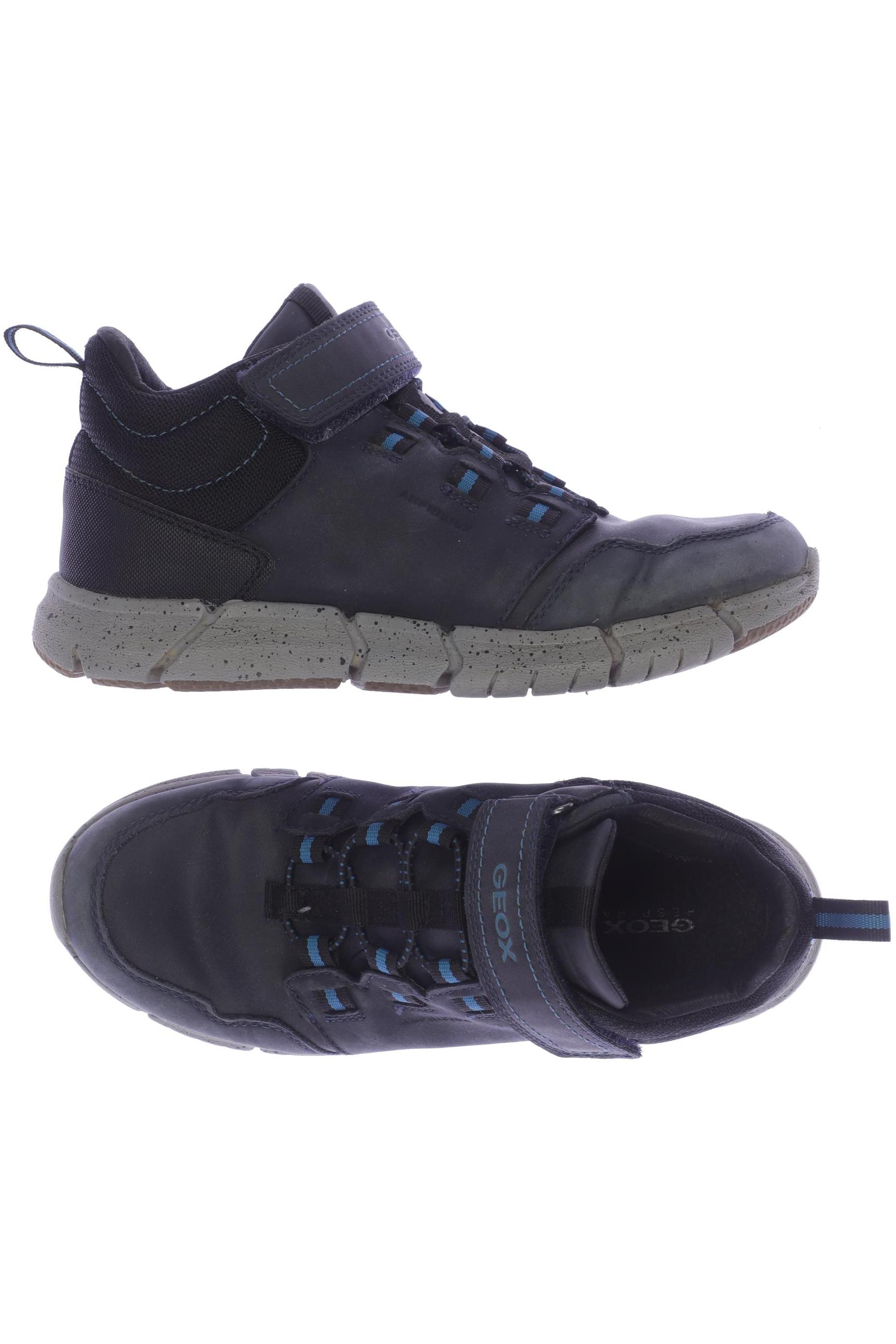 

Geox Jungen Kinderschuhe, marineblau