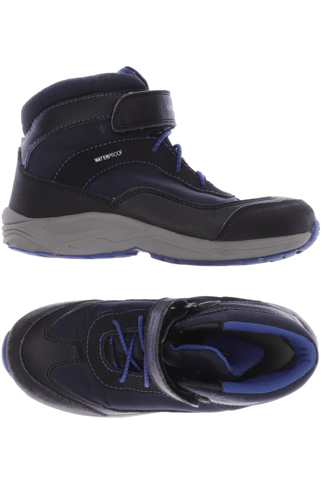 

Geox Jungen Kinderschuhe, marineblau, Gr. 31