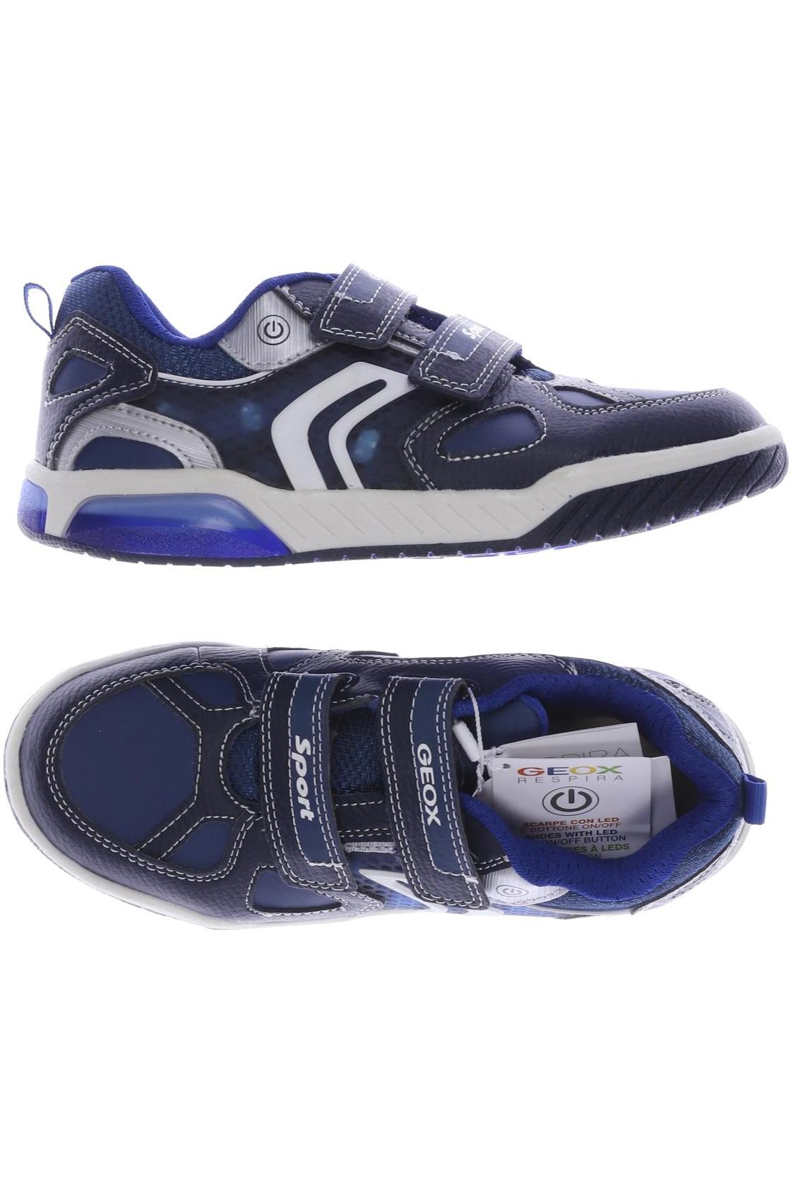

Geox Jungen Kinderschuhe, marineblau