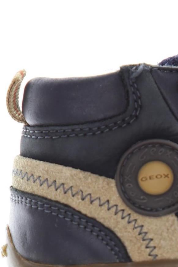 Thumbnail - Geox Jungen Kinderschuhe, blau, Gr. 20