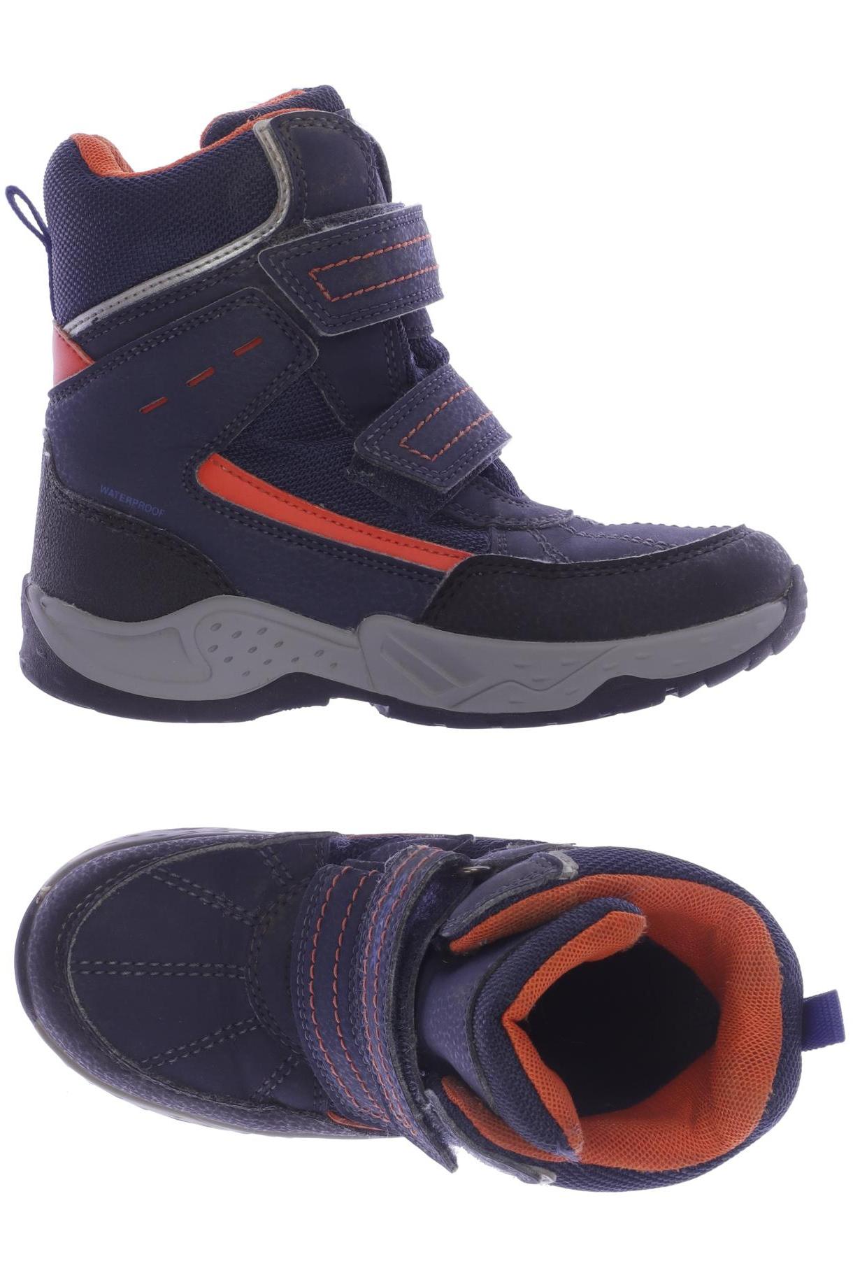 

Geox Herren Kinderschuhe, marineblau, Gr. 30