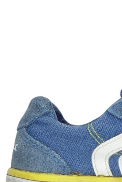 Thumbnail - Geox Jungen Kinderschuhe, blau, Gr. 23