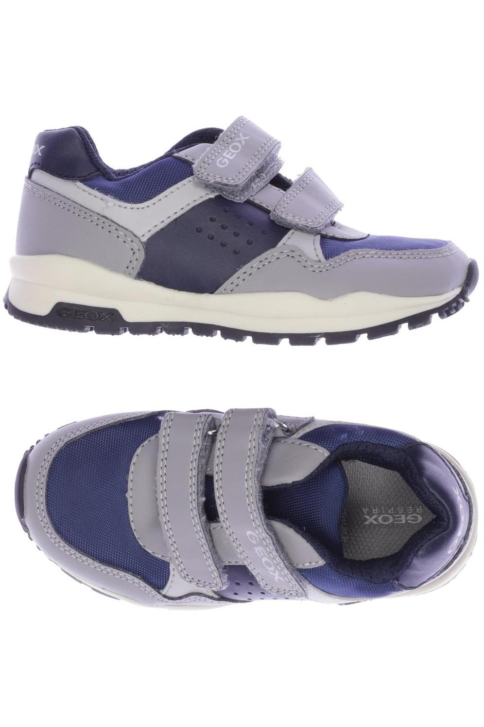 

Geox Herren Kinderschuhe, blau, Gr. 25