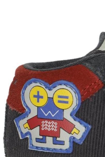 Thumbnail - Geox Jungen Kinderschuhe, marineblau, Gr. 17