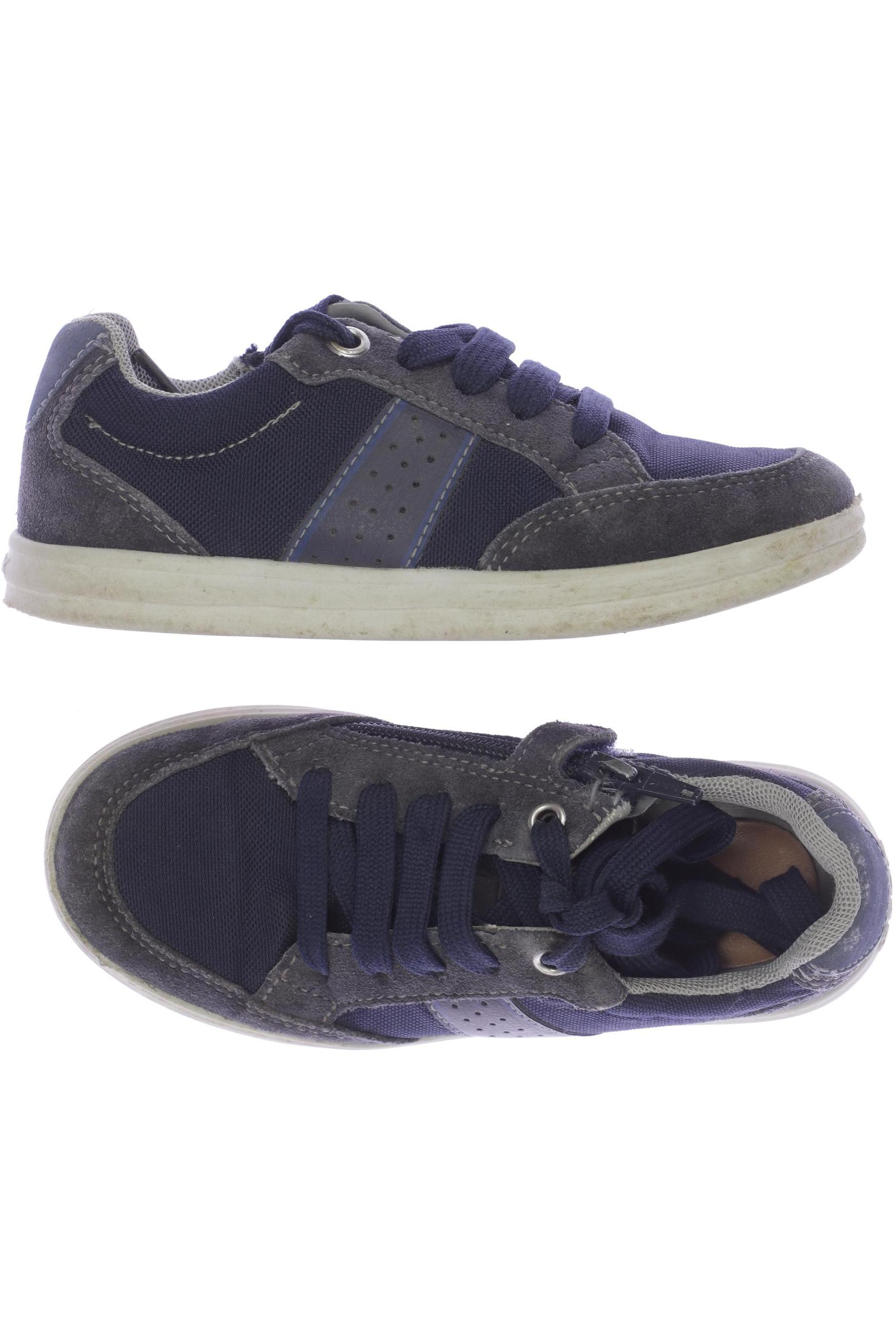 

Geox Herren Kinderschuhe, marineblau, Gr. 28