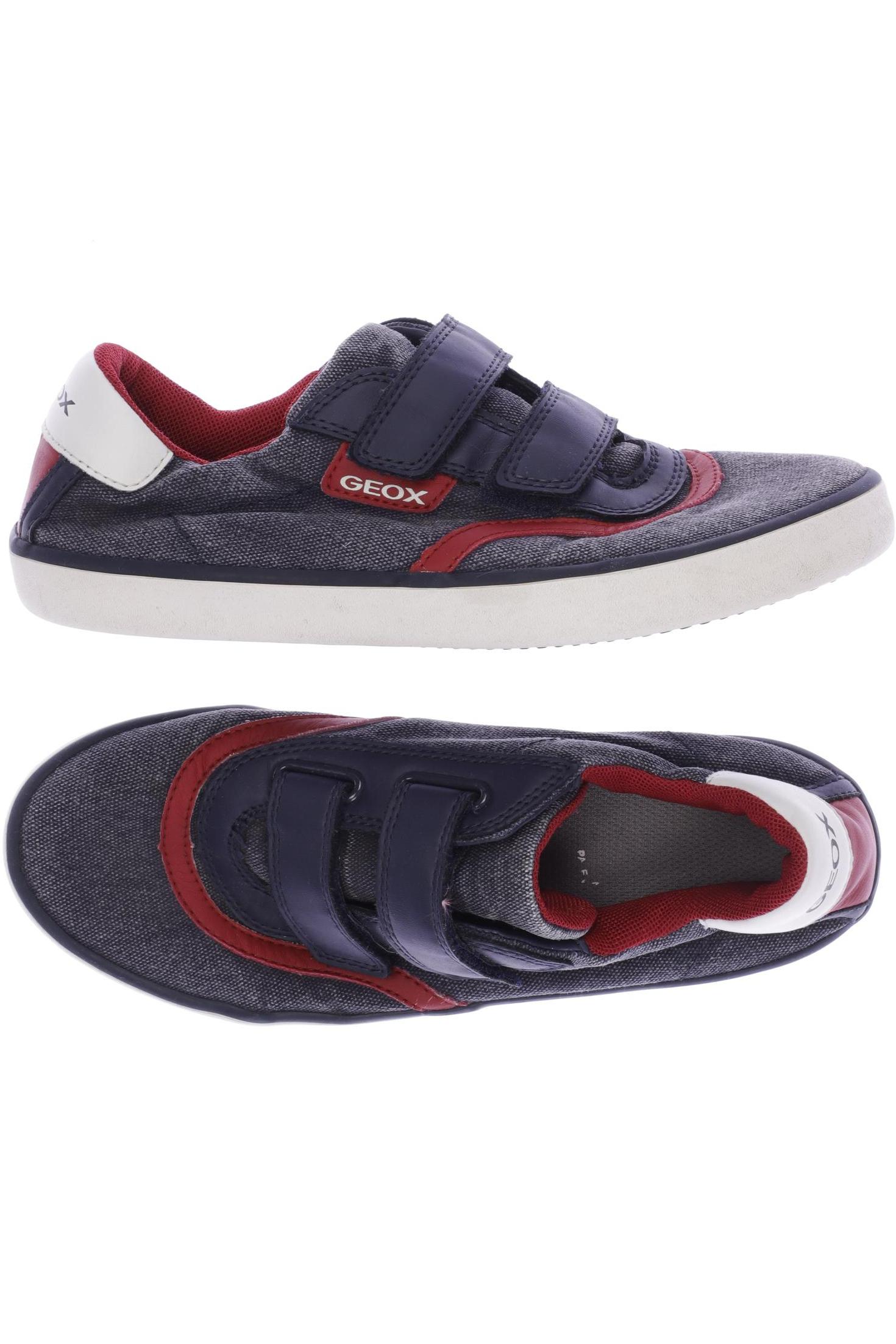 

Geox Herren Kinderschuhe, marineblau, Gr. 37