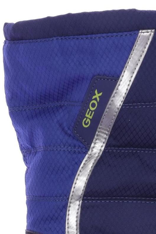 Thumbnail - Geox Herren Kinderschuhe, marineblau, Gr. 38