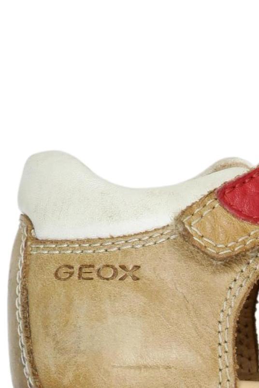 Thumbnail - Geox Herren Kinderschuhe, beige, Gr. 21