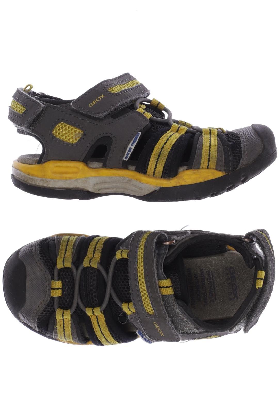 

Geox Jungen Kinderschuhe, grau