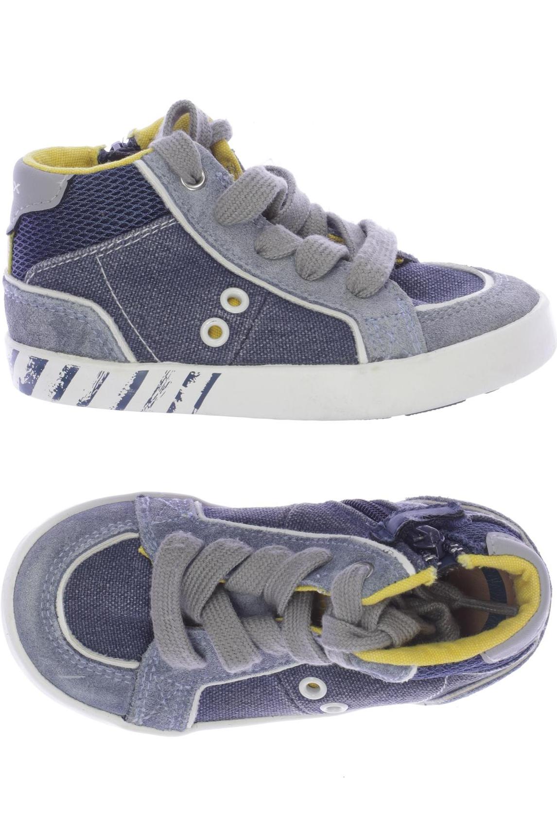 

Geox Herren Kinderschuhe, blau, Gr. 22