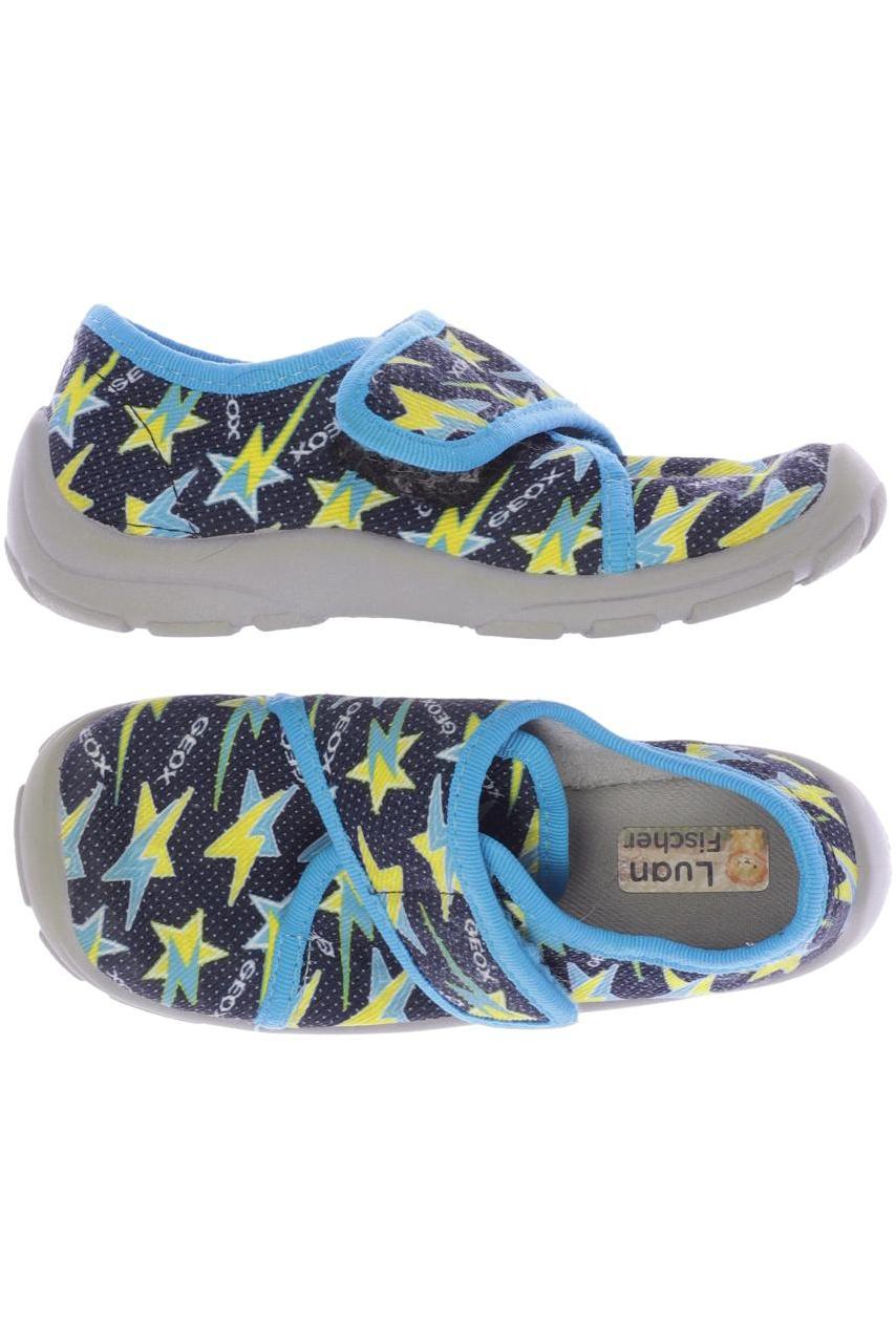 

Geox Jungen Kinderschuhe, blau, Gr. 25