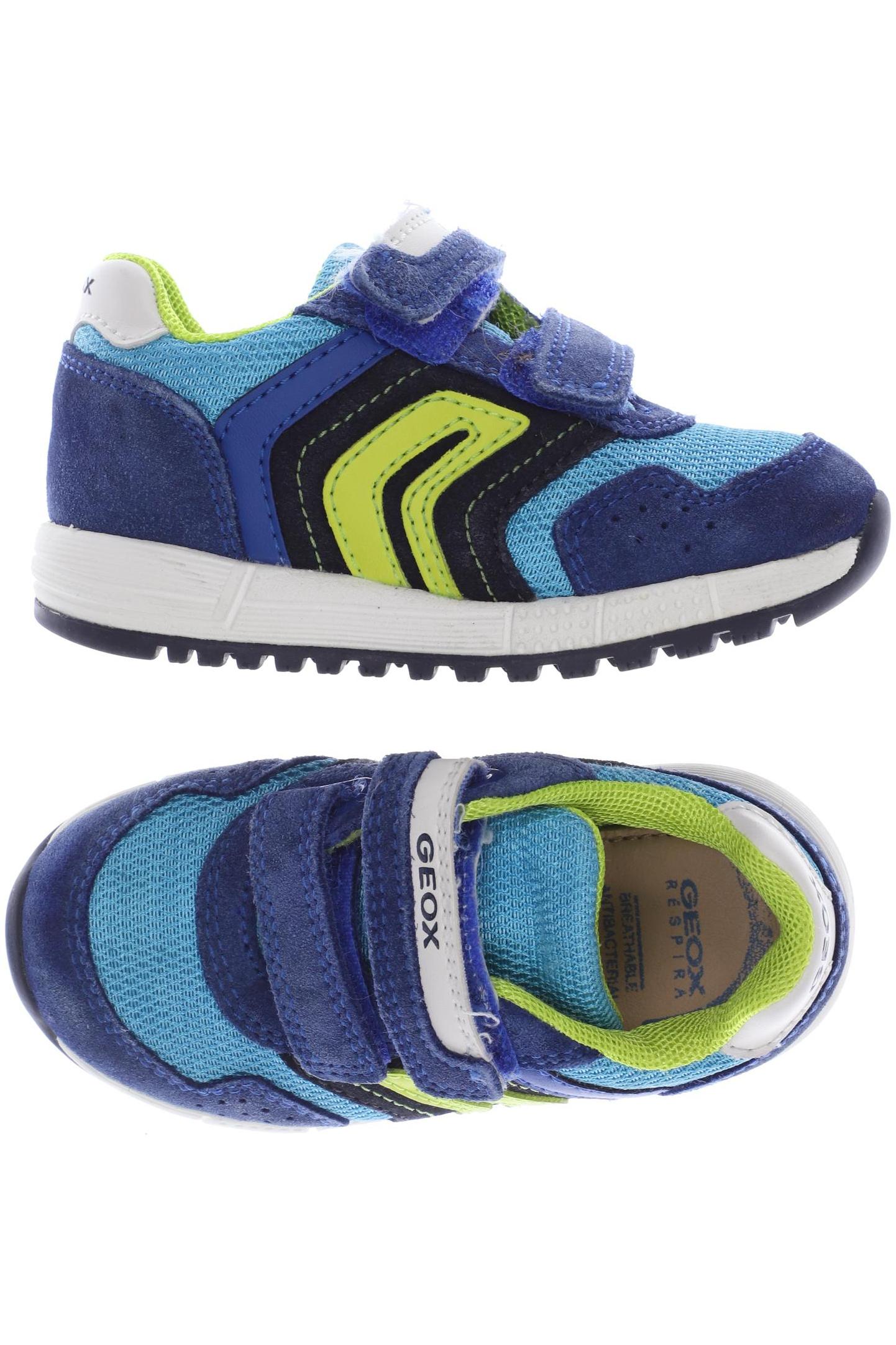 

Geox Jungen Kinderschuhe, blau