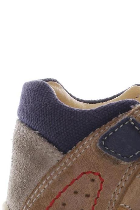 Thumbnail - Geox Jungen Kinderschuhe, braun, Gr. 20