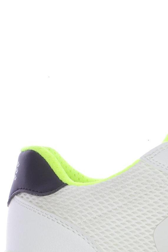 Thumbnail - Geox Herren Kinderschuhe, weiß, Gr. 37