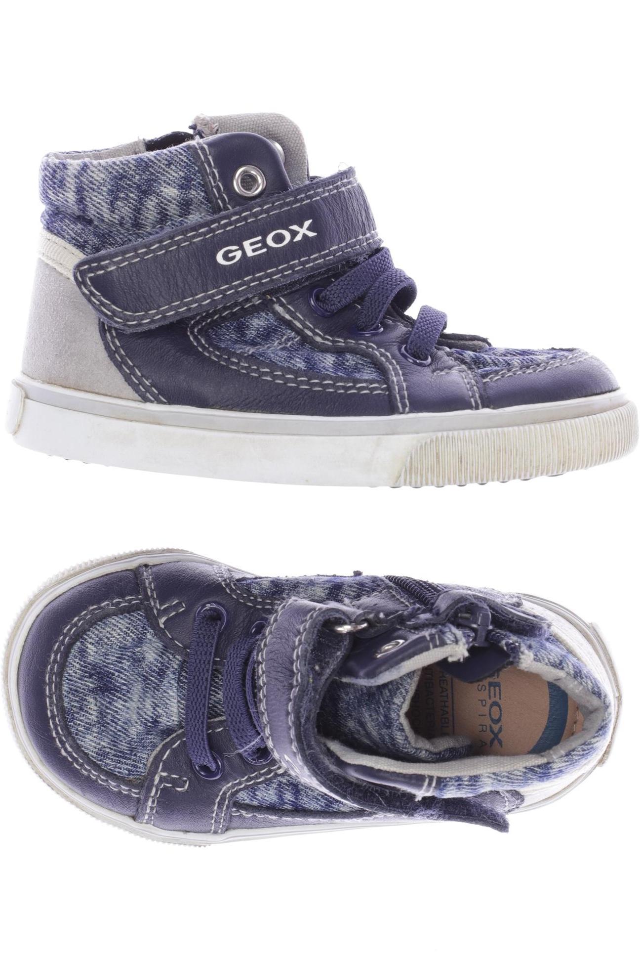 

Geox Jungen Kinderschuhe, marineblau