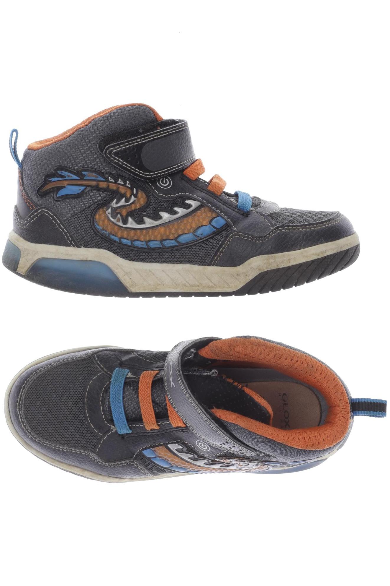 

Geox Herren Kinderschuhe, grau, Gr. 31