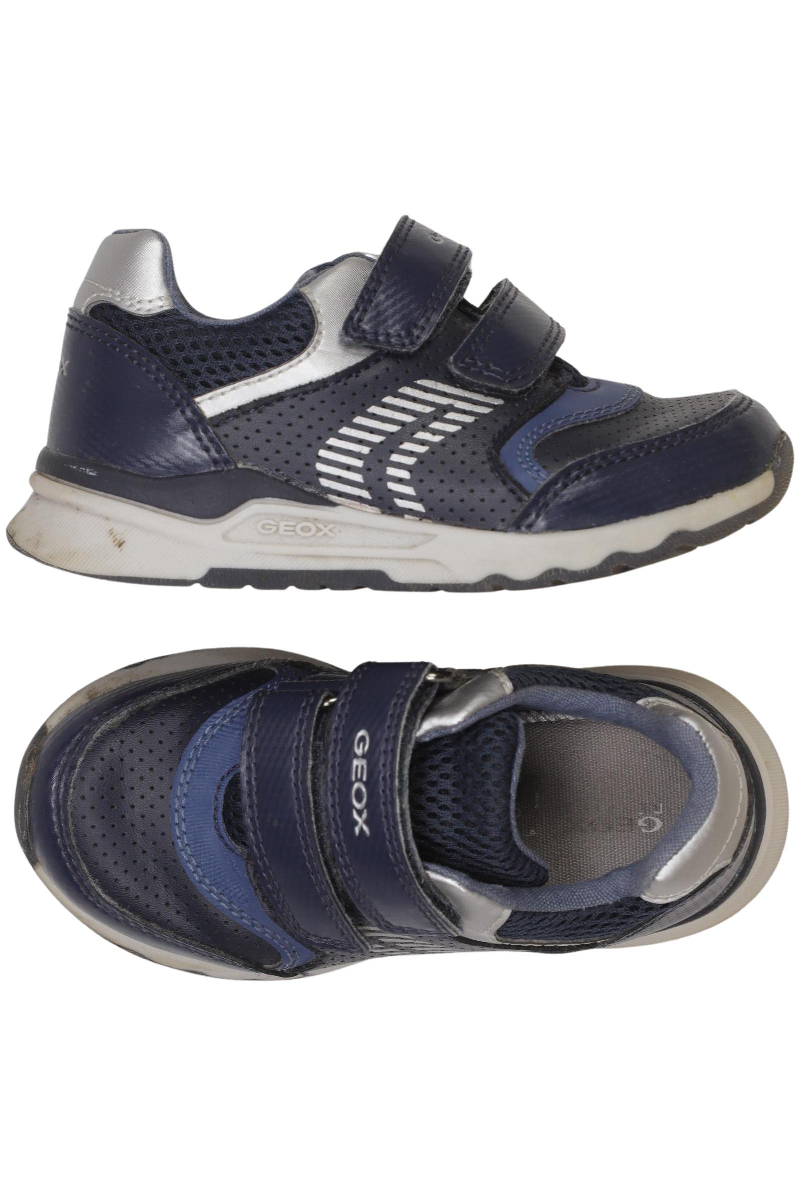 

Geox Jungen Kinderschuhe, mehrfarbig, Gr. 24