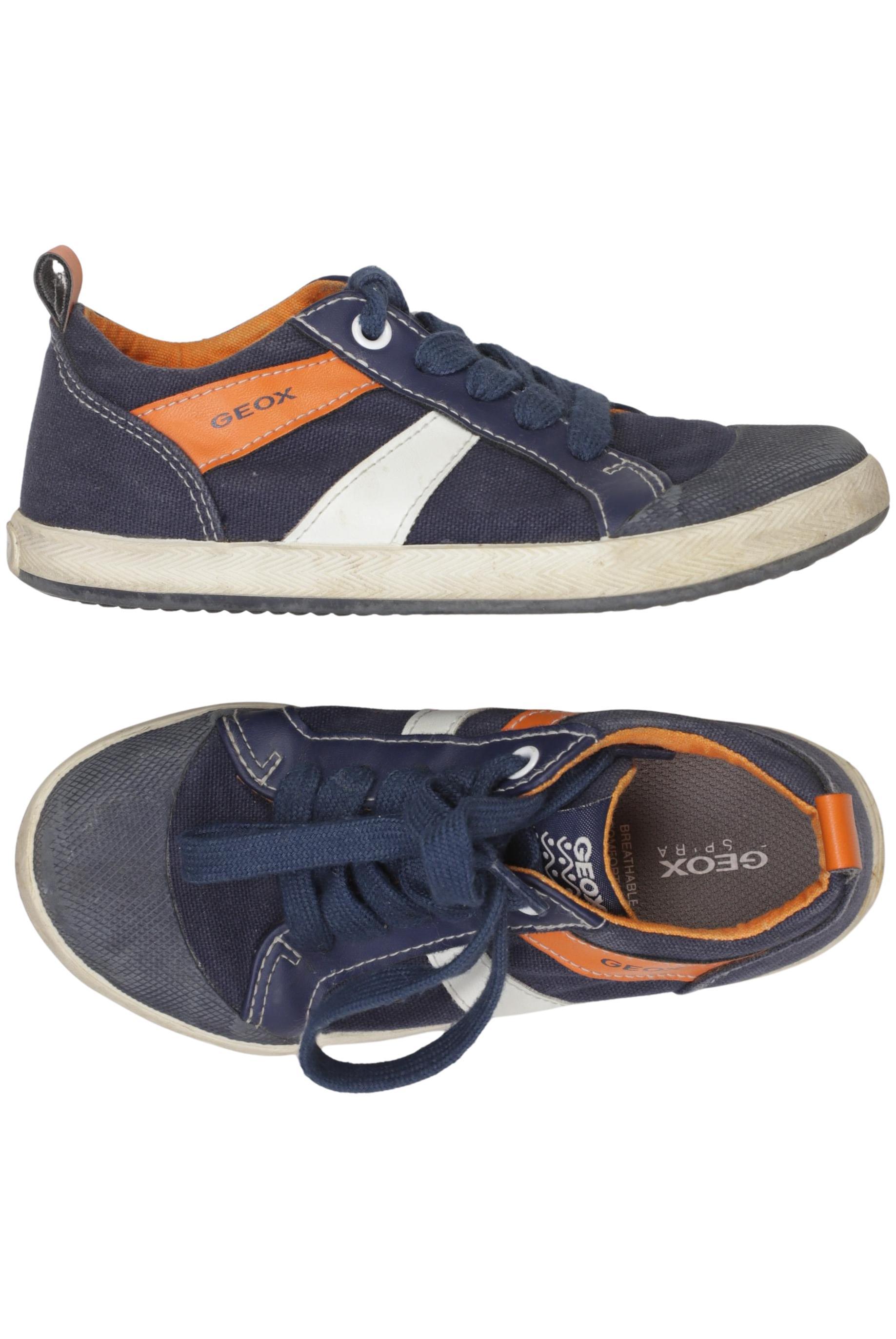 

Geox Jungen Kinderschuhe, mehrfarbig, Gr. 29