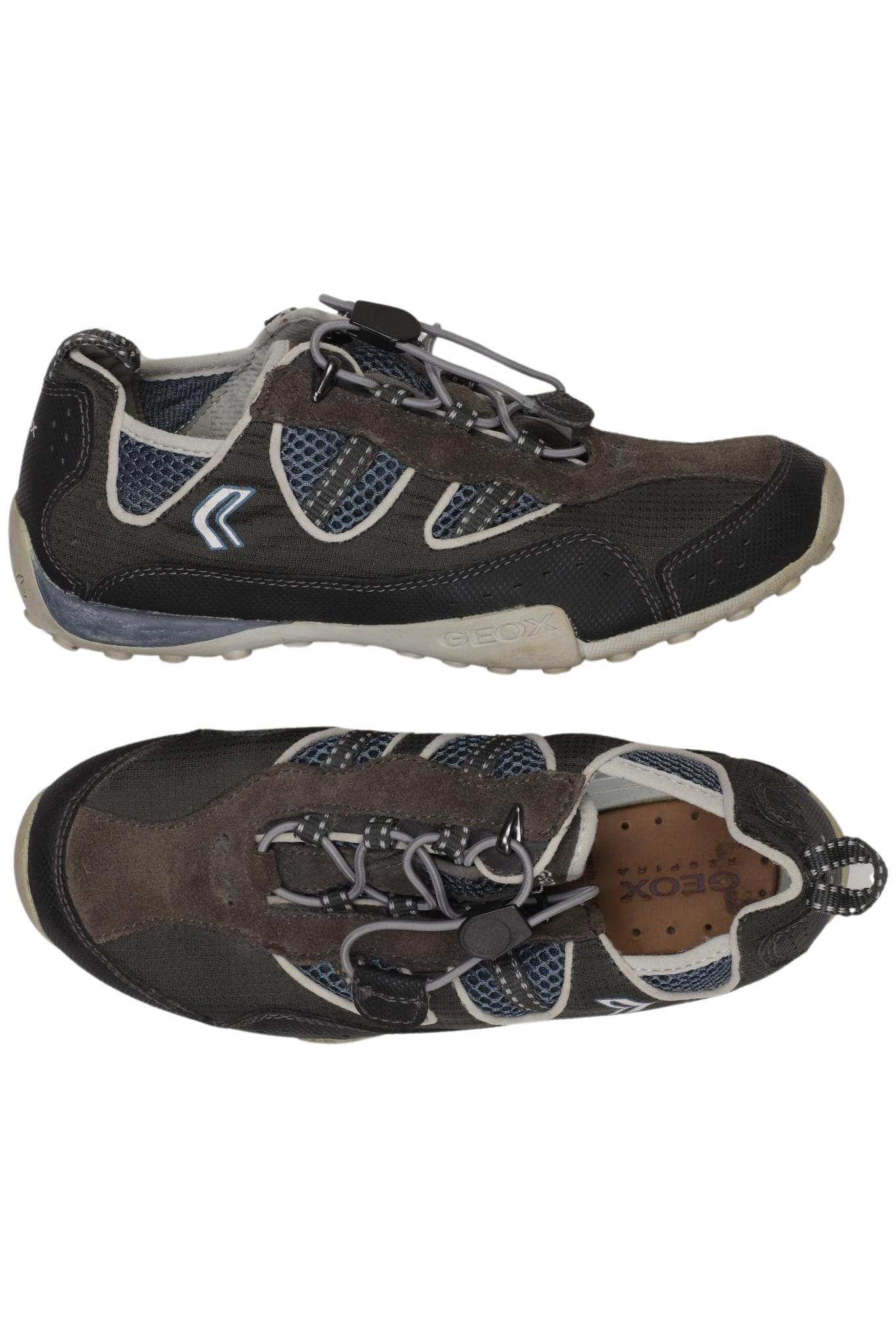 

Geox Jungen Kinderschuhe, mehrfarbig, Gr. 35