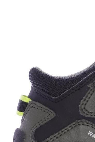 Thumbnail - Geox Herren Kinderschuhe, schwarz, Gr. 24