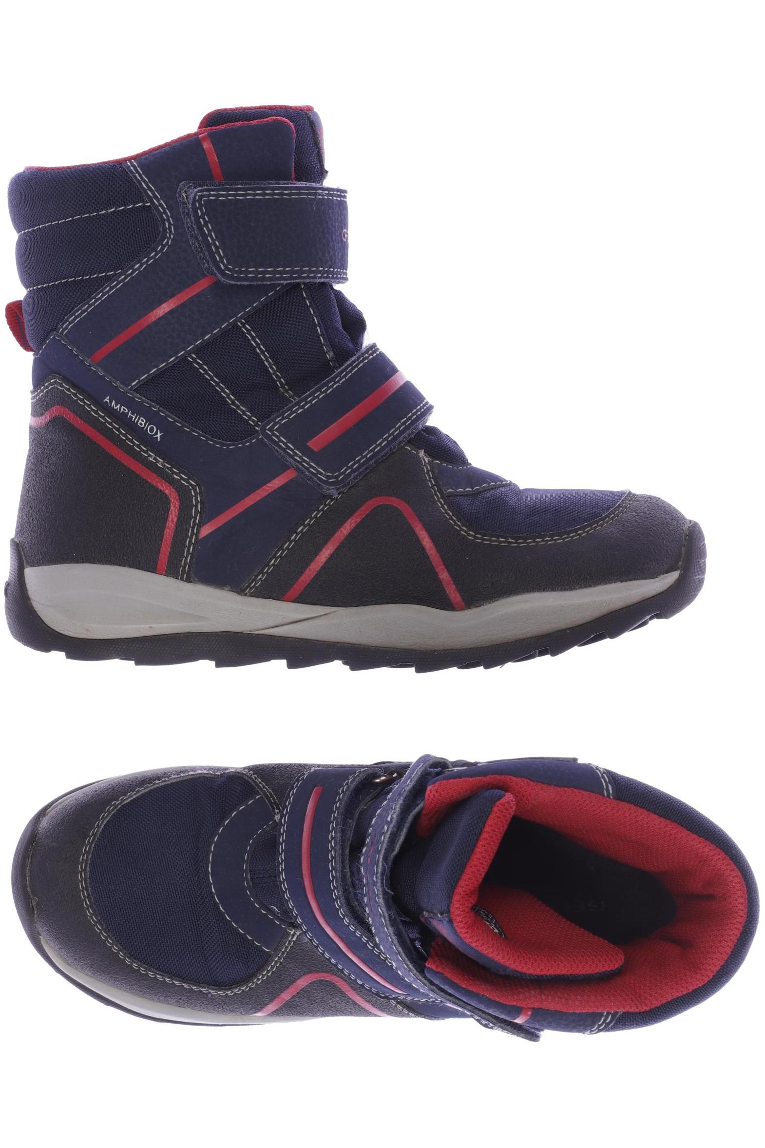 

Geox Jungen Kinderschuhe, marineblau