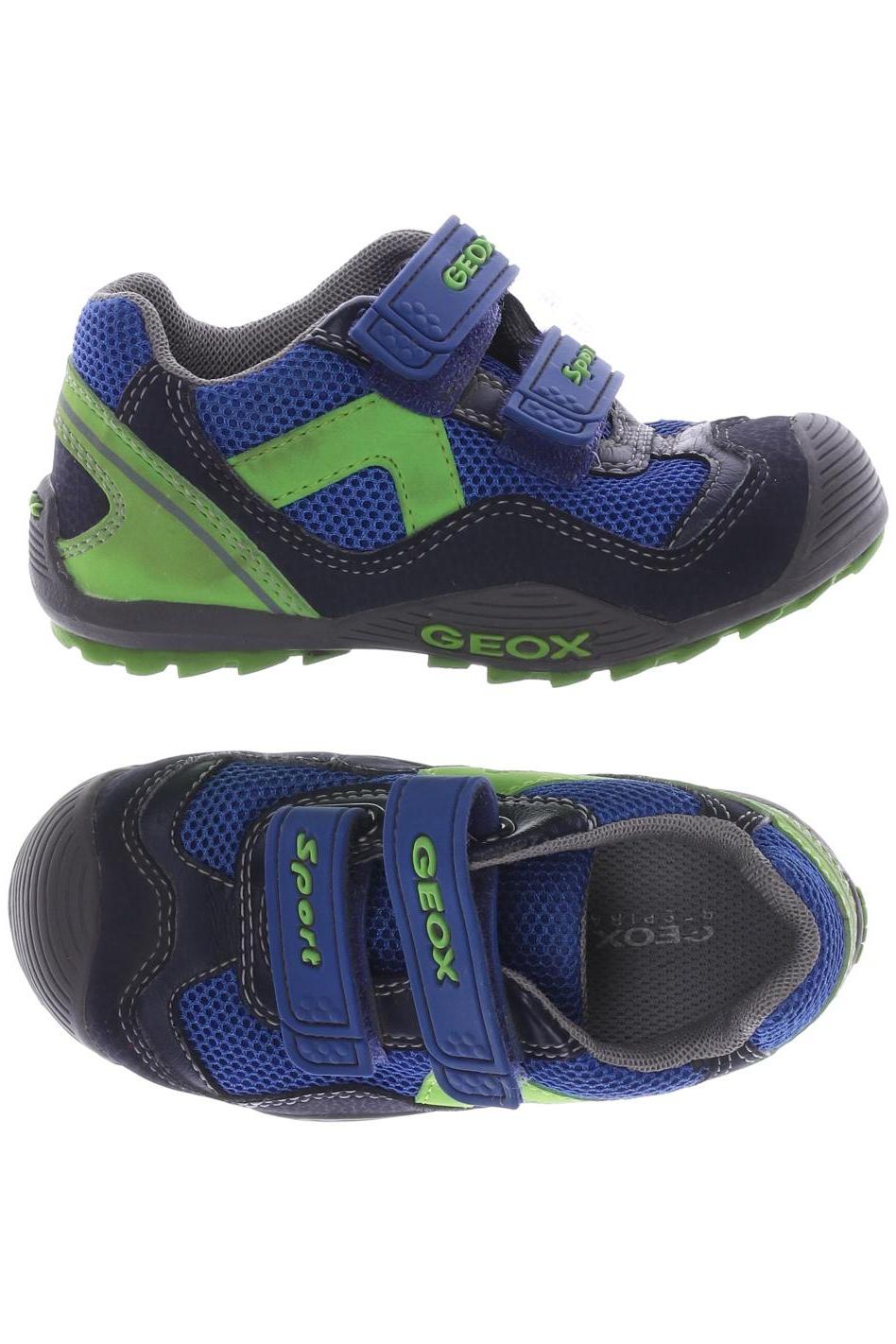 

Geox Jungen Kinderschuhe, blau