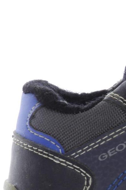 Thumbnail - Geox Herren Kinderschuhe, grau, Gr. 20