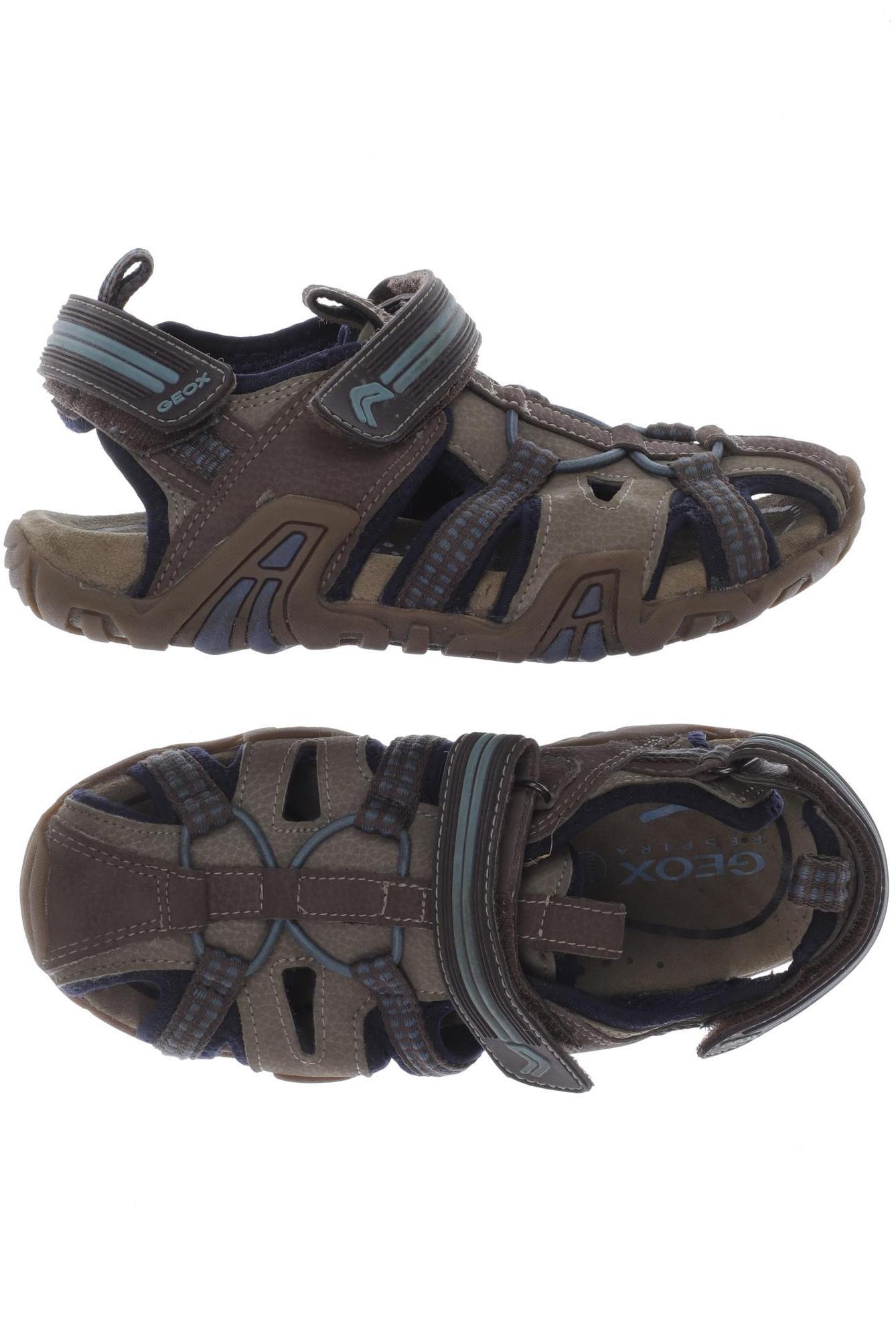 

Geox Jungen Kinderschuhe, braun