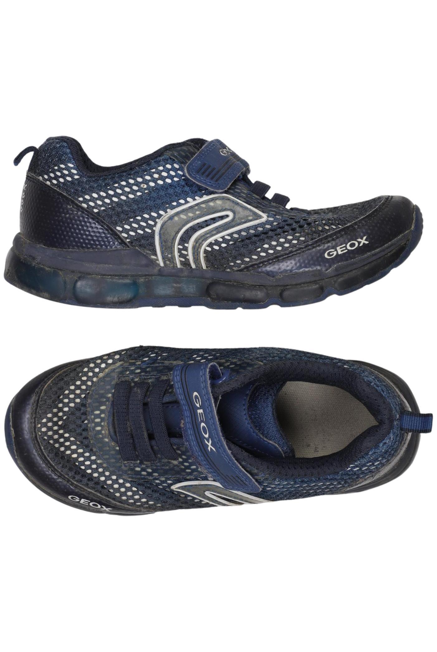 

Geox Jungen Kinderschuhe, mehrfarbig, Gr. 31