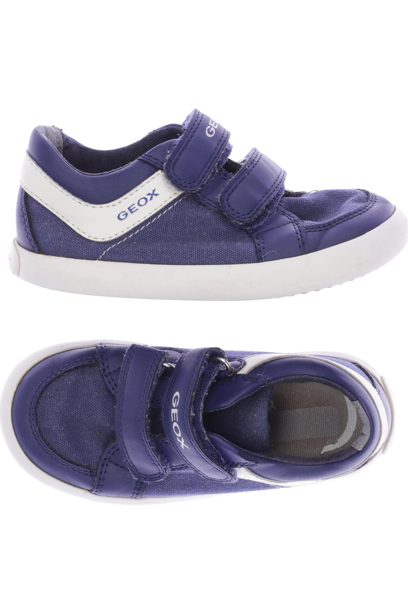 

Geox Jungen Kinderschuhe, blau