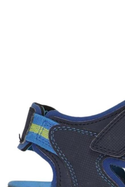 Thumbnail - Geox Jungen Kinderschuhe, neon, Gr. 34