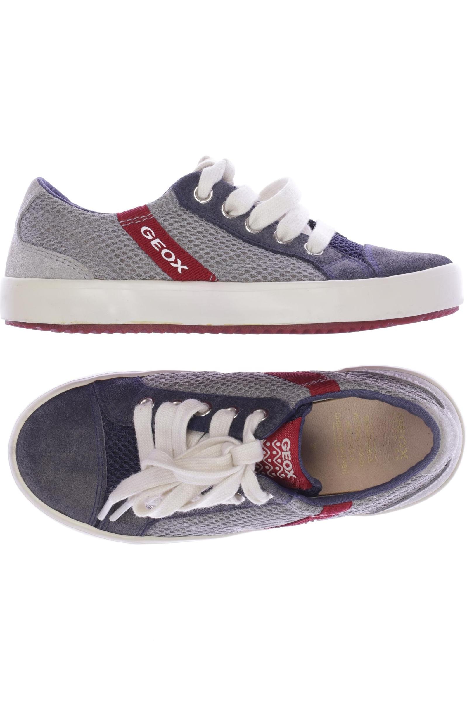 

Geox Herren Kinderschuhe, marineblau, Gr. 30