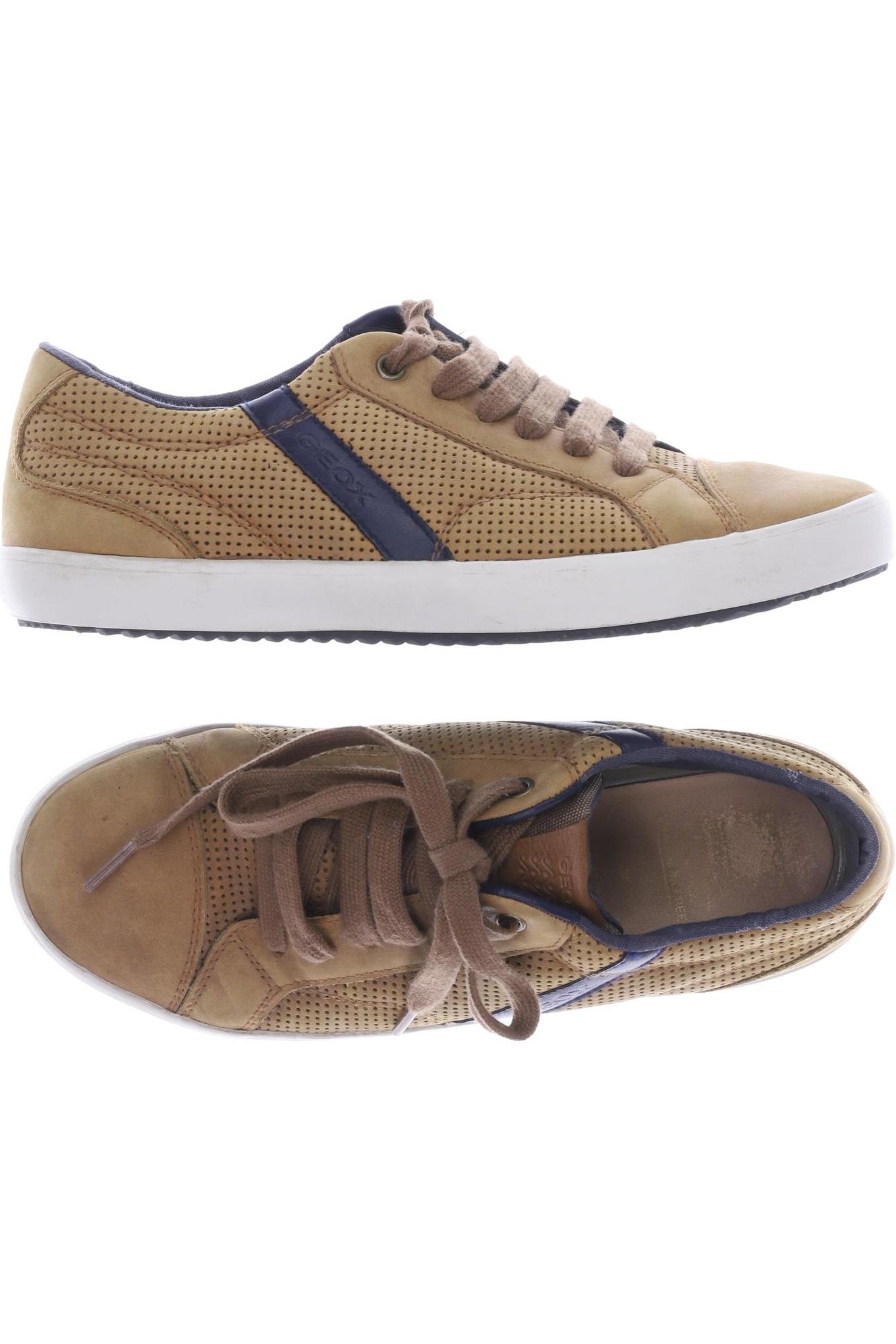 

Geox Jungen Kinderschuhe, braun