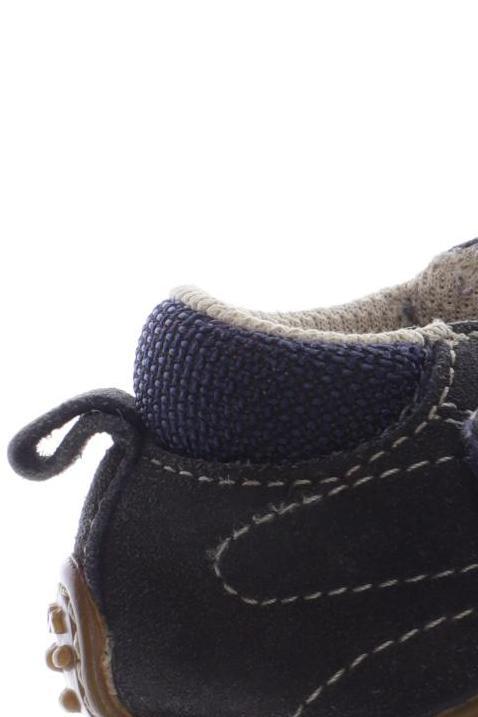 Thumbnail - Geox Jungen Kinderschuhe, blau, Gr. 19