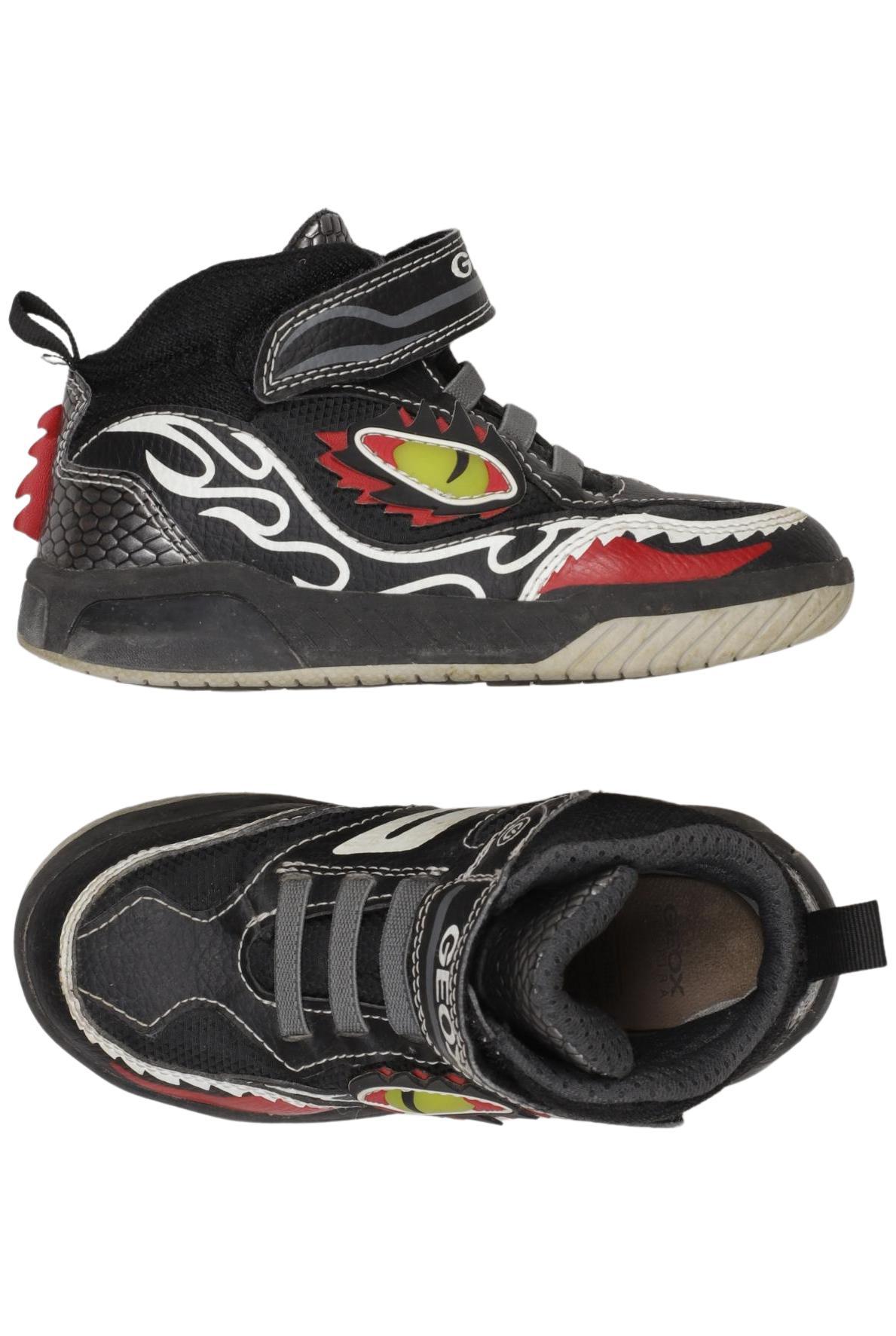 

Geox Jungen Kinderschuhe, mehrfarbig, Gr. 28