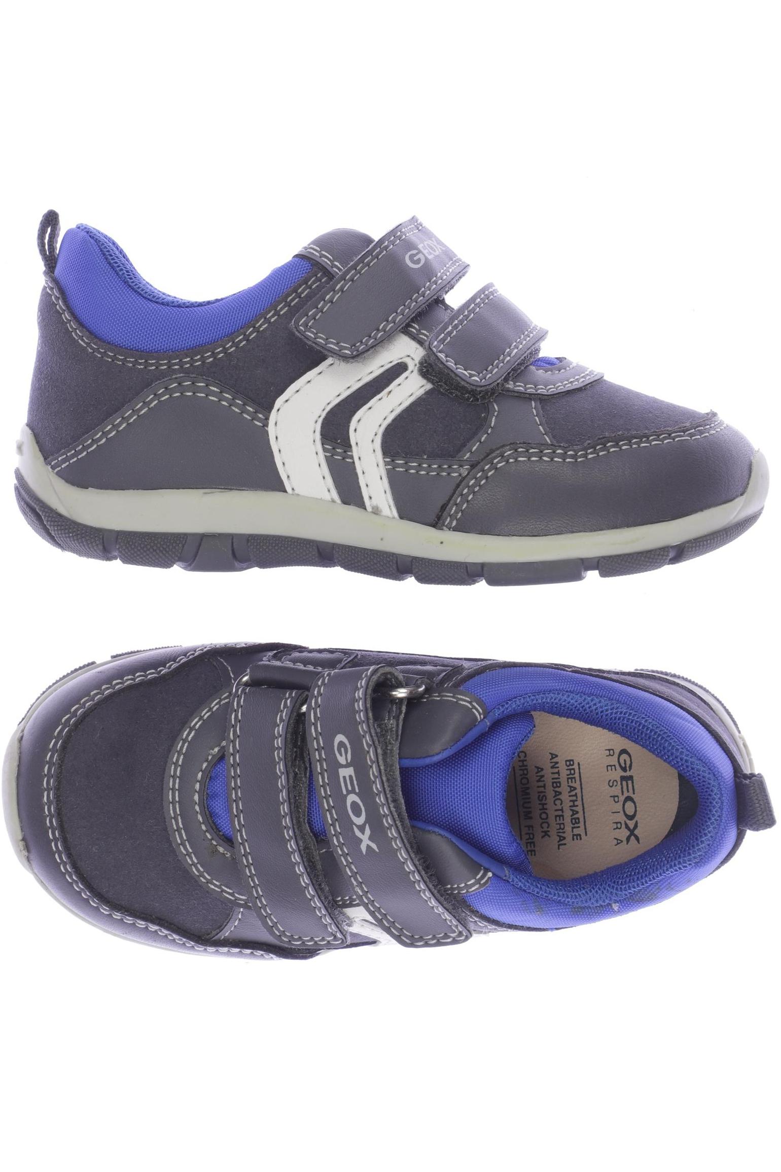 

Geox Jungen Kinderschuhe, grau