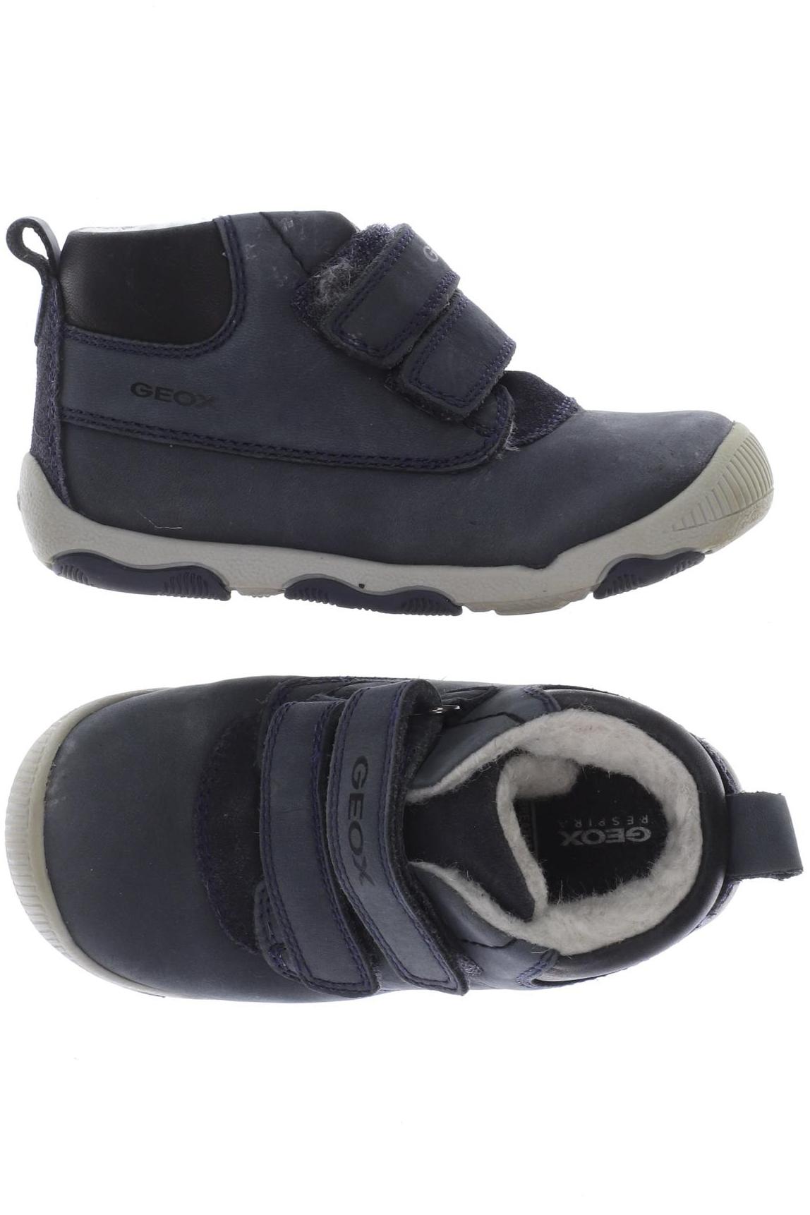 

Geox Jungen Kinderschuhe, blau